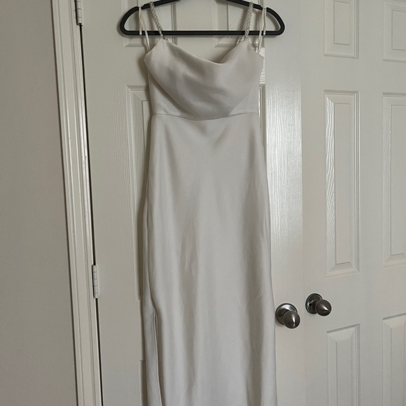 BHLDN Sachin & Babi Pema Dress - Picture 2 of 6